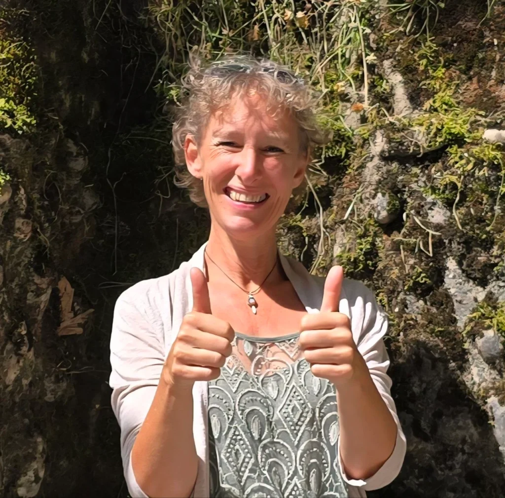 Alexandra Lehmeier – ganzheitliche Beratung in der Schweiz
